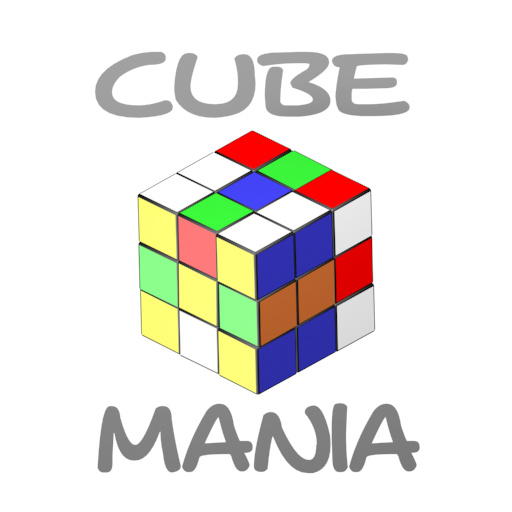 Cube Mania