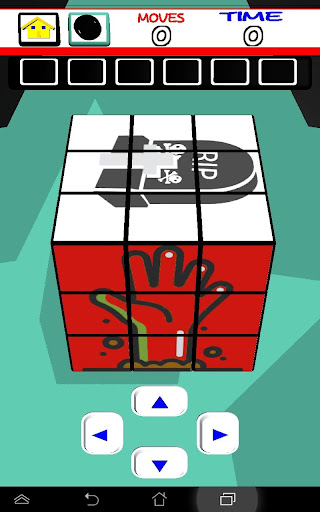 Cube Mania