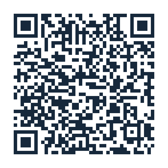 Codice QR per aprire ETNAFORGE Cross Stitch Configurator